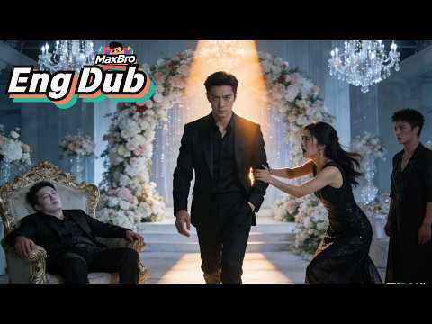 [ENG DUB]I Died Hating Them, Now I Reborn For Ruthless Revenge At Their Wedding!#minidrama