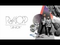 Röyksopp - The Girl And The Robot