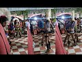Midnight Karakattam