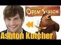 "Open Season" Voice Actors and Characters