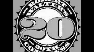 Robert Walter's 20th Congress: Bet