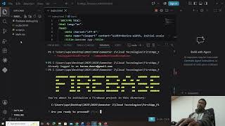 Firebase Hosting Tutorial