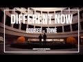 Oddisee feat. Toine of DTMD - Different Now ...