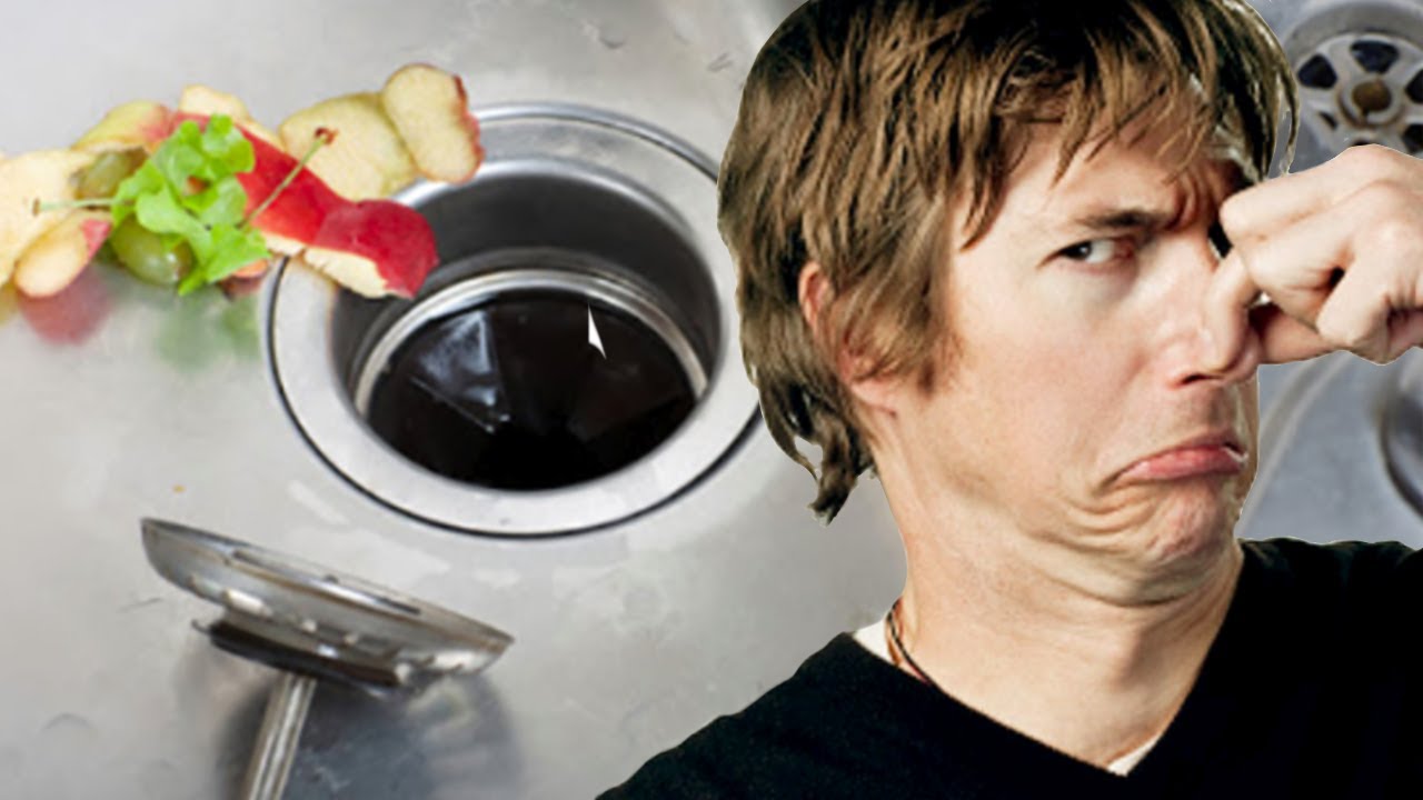 How to maintain your garbage disposal - Great tips!