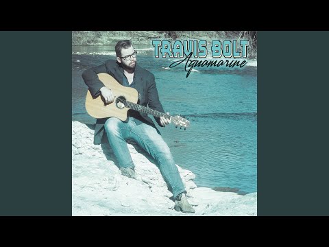Dog Day Blues - Travis Bolt