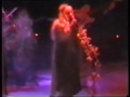 Blackmore's Night   01  Written in the stars live in Moscow, Russia, 14 04 2002