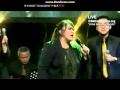 Graha Bethany Nginden Surabaya Glorious (Make The Praise) Karen Clark Sheard