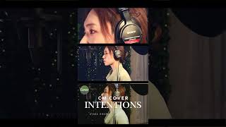 【耳コピCOVER】Intentions – 宇多田ヒカル｜JR東海 GOOD DAY EXPRESS CM｜HINA