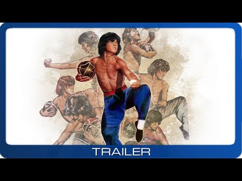 Trailer-Vorschau: Sie nannten ihn Knochenbrecher