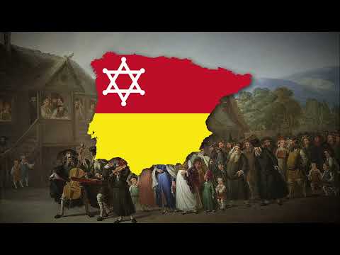 A La Una Yo Nací (At One O'clock I Was Born) - Sephardic Folk Song