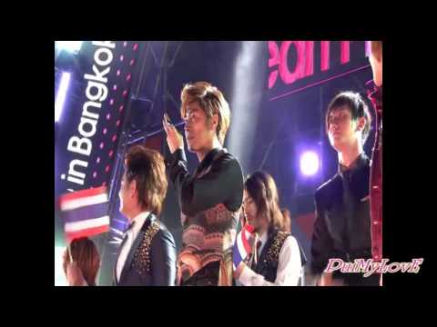 HD 120407 KMWB TVXQ   Ending