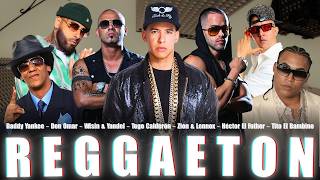 Download lagu 🎧 Reggaeton Viejo 2000s – Don Omar, Daddy Yankee, Plan B, Wisin y Yandel | Canciones Clásicas 💖 mp3