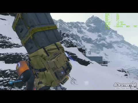 OneGx1 ProDEATH STRANDING1280720ɥåȤǥץ쥤