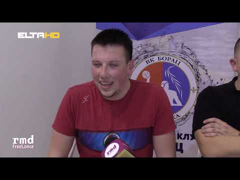 BL HRONIKA 08 03 22 - VK BORAC