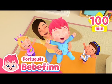 Somos uma família - DR