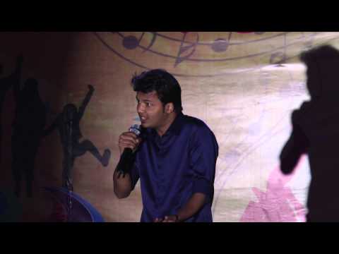 DIPESH CHAURASIA KHAMOSHIYAN