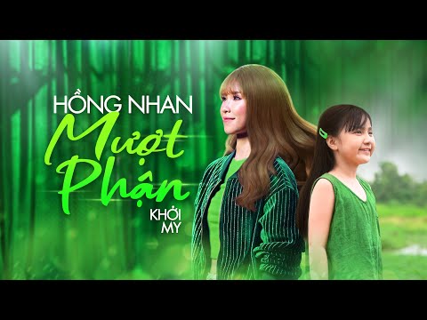 Hồng nhan mượt phận - Khởi My