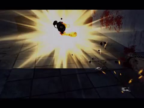 Kill Shot Bravo Region 10 Primary Mission 31 - Protect Your Vehicle. Take Out Hostiles