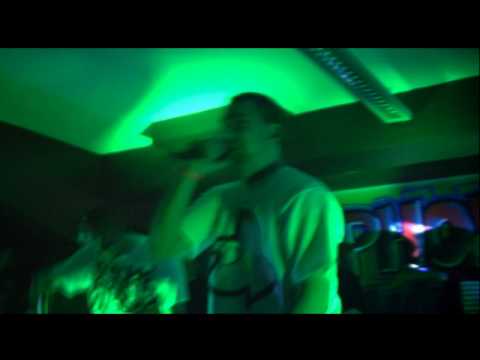 KONCERT MIXTAPE PROSTO LUBLIN 18.05.2010