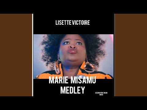 MARIE MISAMU MEDLEY