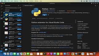 Download the video "How to Install and Use Visual Studio Code on MacBook (Learn The Hard Way With No Missed Step)"