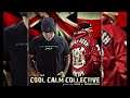 Jeremiah Kahuakai Kaholoaa - Cool Calm Collective (Audio) ft. Dyno of Sudden Rush
