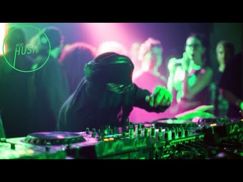 Danny Daze DJ Set | Keep Hush Live Miami