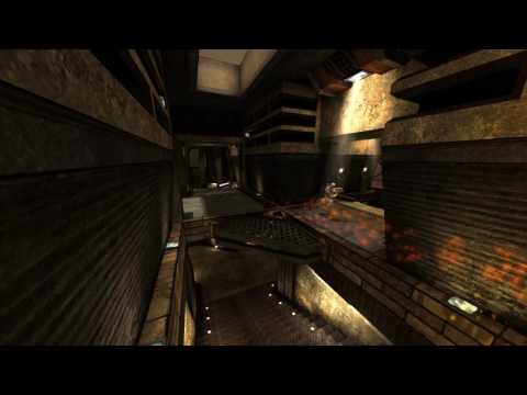 festiveturtle destroying gnik with rockets on tox