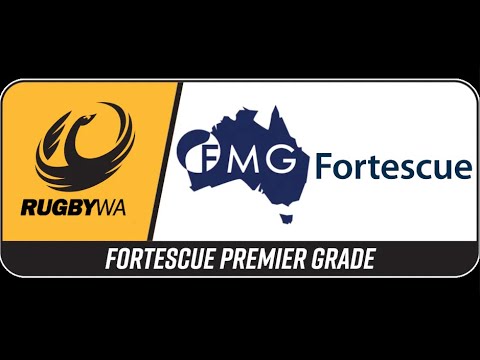 2023 Fortescue Premier Grade Round 8 - Perth-Bayswater v Kalamunda