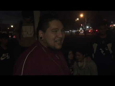 INSANE VS SICARIO | 8VOS DE FINAL VOL.1 - PILETA FREE