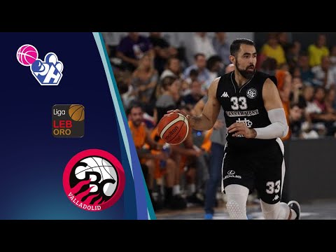 Thomas Granado Highlights 2019/20 || Spain LEB Gold || CBC Valladolid