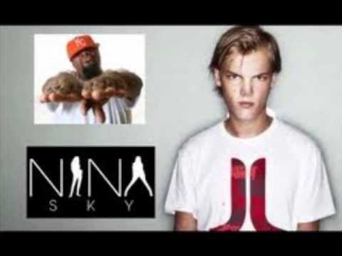 Avicii ft Fatman Scoop-Levels (Gianluca dj remix)