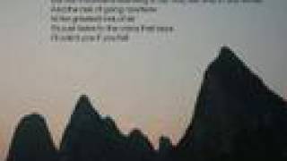 The Other Side (with Lyrics)