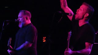 Face To Face - &quot;Walk The Walk&quot; (live)