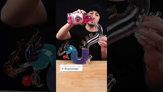 Download lagu Blue & Red Gatorade #asmr #sleep mp3