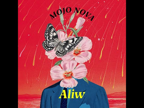 Mojo Nova - Aliw (Official Lyric Video)