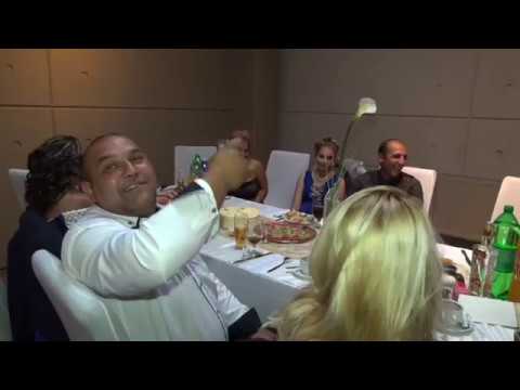 C.10 Svadba Kvetky & Emila