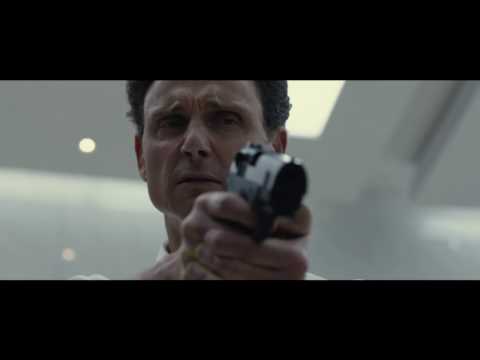 The Belko Experiment - Red Band Trailer #1 2017 - John Gallagher Jr.  Movie