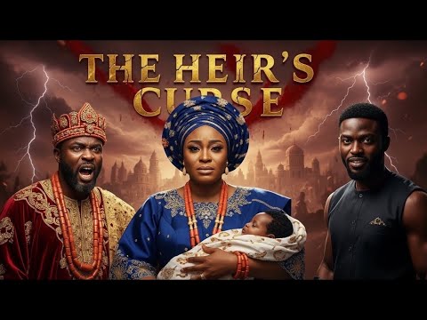 THE HEIR’S CURSE | Episode 1 — Blood Without a Son