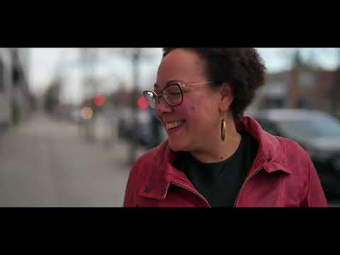 Jean Jean Roosevelt  -Libres Ensemble ( vidéo officielle )