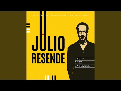 Fado Blues (for Deolinda) online metal music video by JULIO RESENDE