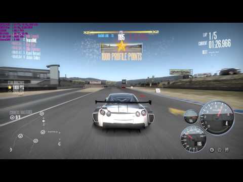 Need For Speed Shift Walkthrough Part 168 - "NFS World Tour: NFS Live - US Series"