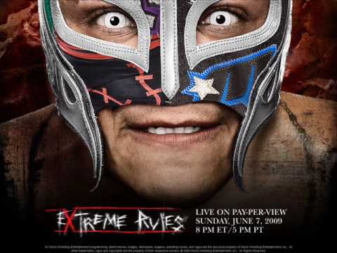 Extreme Rules 2009 Theme