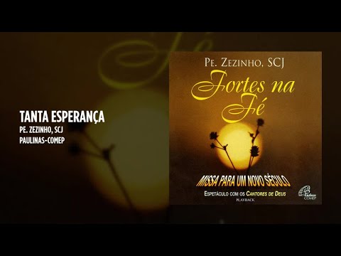 Tanta Esperança video