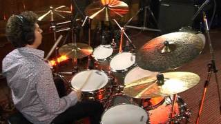 Drums - Venko Poromanski Bulgaria