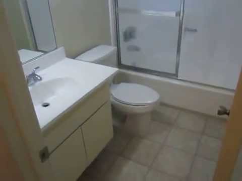 PL2723 - Upper 1 Bed + 1 Bath Apartment For Rent (West Los Angeles, CA).