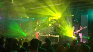 10 Years - Beautiful - Live In Ft, Myers, FL - (12-15-18)