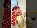 Douluo Continent The Kid Ate A Lemon And Got Deformed By The Acid Indian Funny Cos Cute
