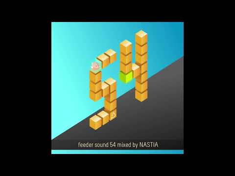 feeder sound 54 mixed by Nastia