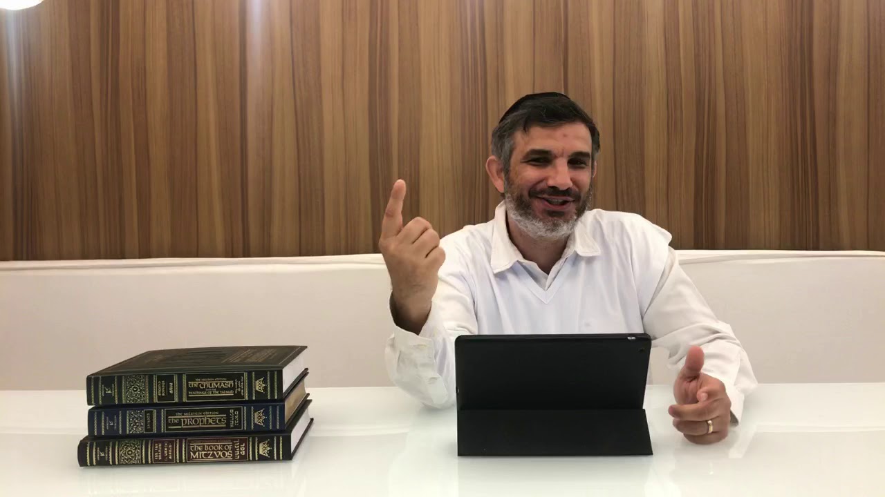 Rosh HaShaná: Ano Novo Bíblico ou Tradição dos Homens?